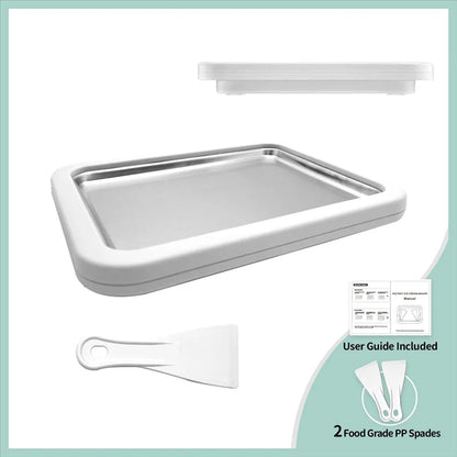 Non-Electric Cold Tray