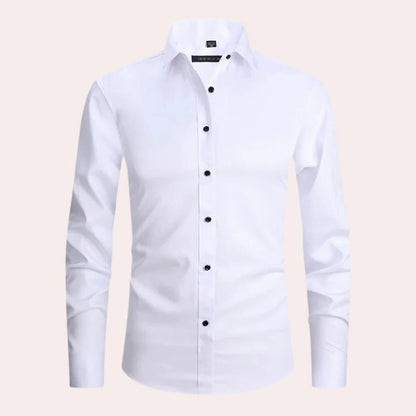 Men's Stretch Shirt